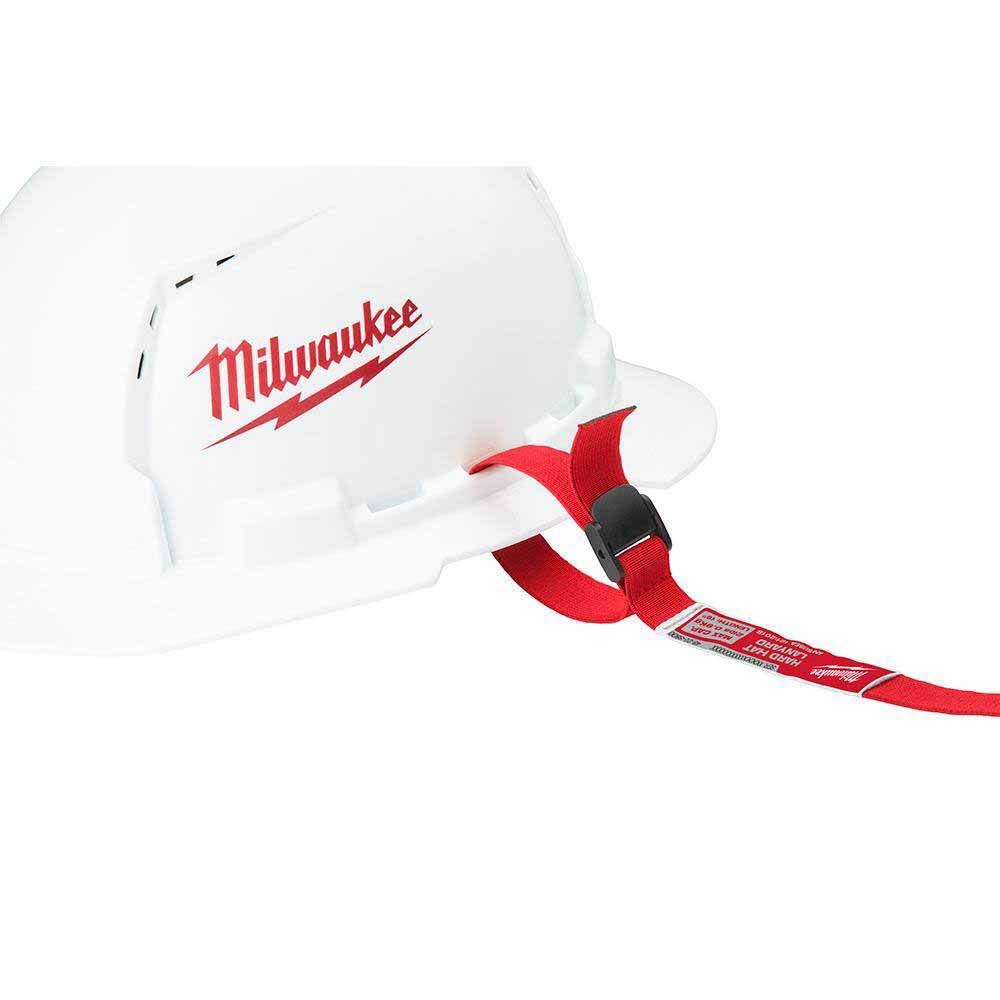 Milwaukee 48-22-8800 Hard Hat Lanyard - 3