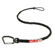 Milwaukee 48-22-8815 15 lb 36.3" Shock Absorbing and Locking Tool Lanyard