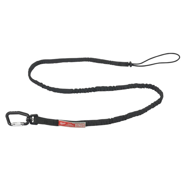 Milwaukee 48-22-8817 15LBS 72" Extended Reach Locking Tool Lanyard