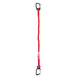 Milwaukee 48-22-8820 10 lb 41.5" Quick-Connect Locking Tool Lanyard