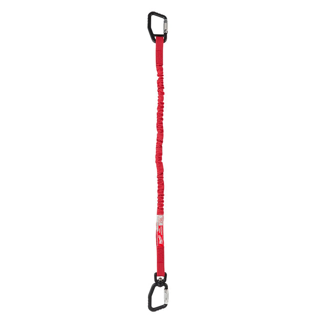 Milwaukee 48-22-8820 10 lb 41.5" Quick-Connect Locking Tool Lanyard