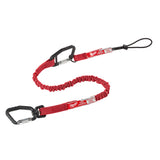 Milwaukee 48-22-8820 10 lb 41.5" Quick-Connect Locking Tool Lanyard - 9