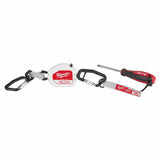 Milwaukee 48-22-8825 5Lbs 50" Retractable Tool Lanyard - 3