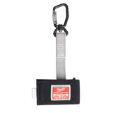 Milwaukee 48-22-8835 5LBS Quick-Connect Wrist Lanyard