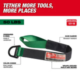 Milwaukee 48-22-8855 50LBS Anchor Strap - 2