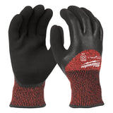 Milwaukee 48-22-8922E Cut Level 3 Winter Insulated Gloves - Large (12 Pack)