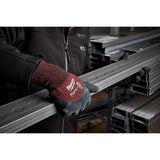 Milwaukee 48-22-8922E Cut Level 3 Winter Insulated Gloves - Large (12 Pack) - 4