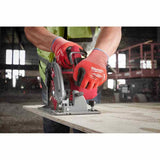 Milwaukee 48-22-8927 Cut Level 2 Nitrile Dipped Gloves - L - 3