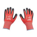Milwaukee 48-22-8927B Cut Level 2 Nitrile Dipped Gloves - Large - Bulk 12PK - 2