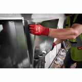 Milwaukee 48-22-8948 Cut Level 4 Nitrile Dipped Gloves - XL - 6