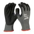 Milwaukee  48-22-8950 Cut 5 Dipped Gloves - S