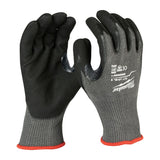 Milwaukee  48-22-8951 Cut 5 Dipped Gloves - M