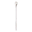 Milwaukee 48-22-9005 1/4 in. Drive 90-Tooth Extended Ratchet with 4 Degree Arc Swing (9 in.)