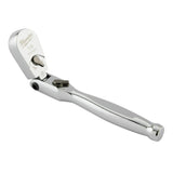 Milwaukee 48-22-9007 1/4" Drive 6" Flex Head Ratchet - 5