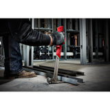 Milwaukee 48-22-9016 17oz Milled Face Framing Hammer - 6