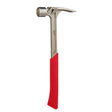 Milwaukee 48-22-9029 28oz Milled Face Framing Hammer