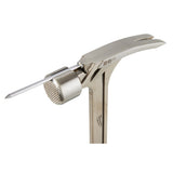 Milwaukee 48-22-9029 28oz Milled Face Framing Hammer - 3