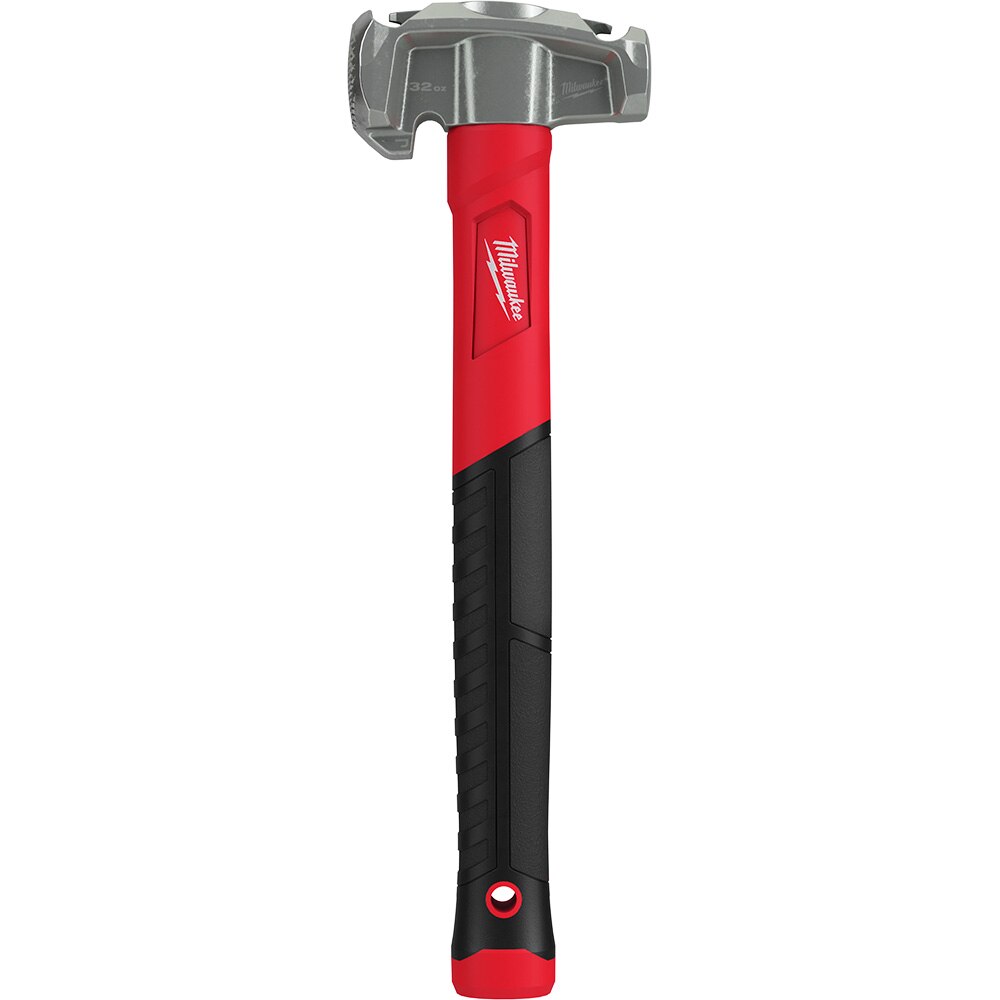 Milwaukee 48-22-9040 4in1  Lineman's Hammer