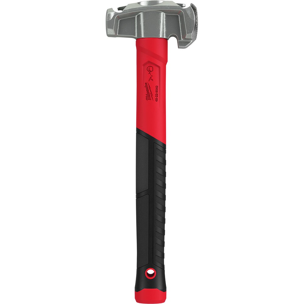 Milwaukee 48-22-9040 4in1  Lineman's Hammer - 2