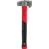 Milwaukee 48-22-9040 4in1  Lineman's Hammer - 2