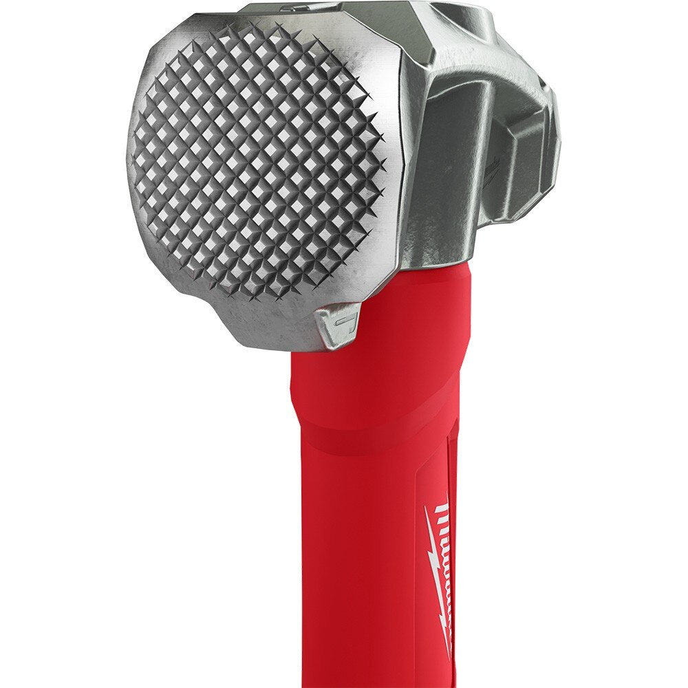 Milwaukee 48-22-9040 4in1  Lineman's Hammer - 3