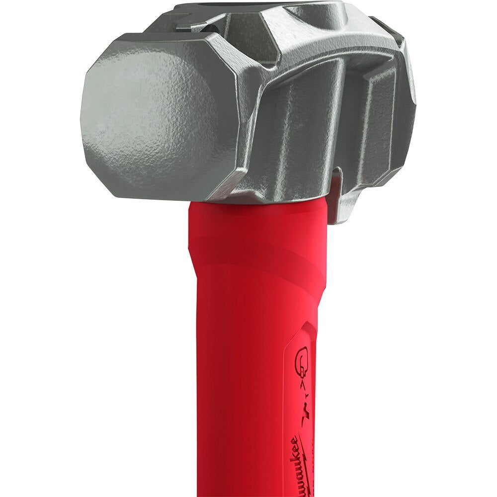 Milwaukee 48-22-9040 4in1  Lineman's Hammer - 4