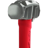 Milwaukee 48-22-9040 4in1  Lineman's Hammer - 4