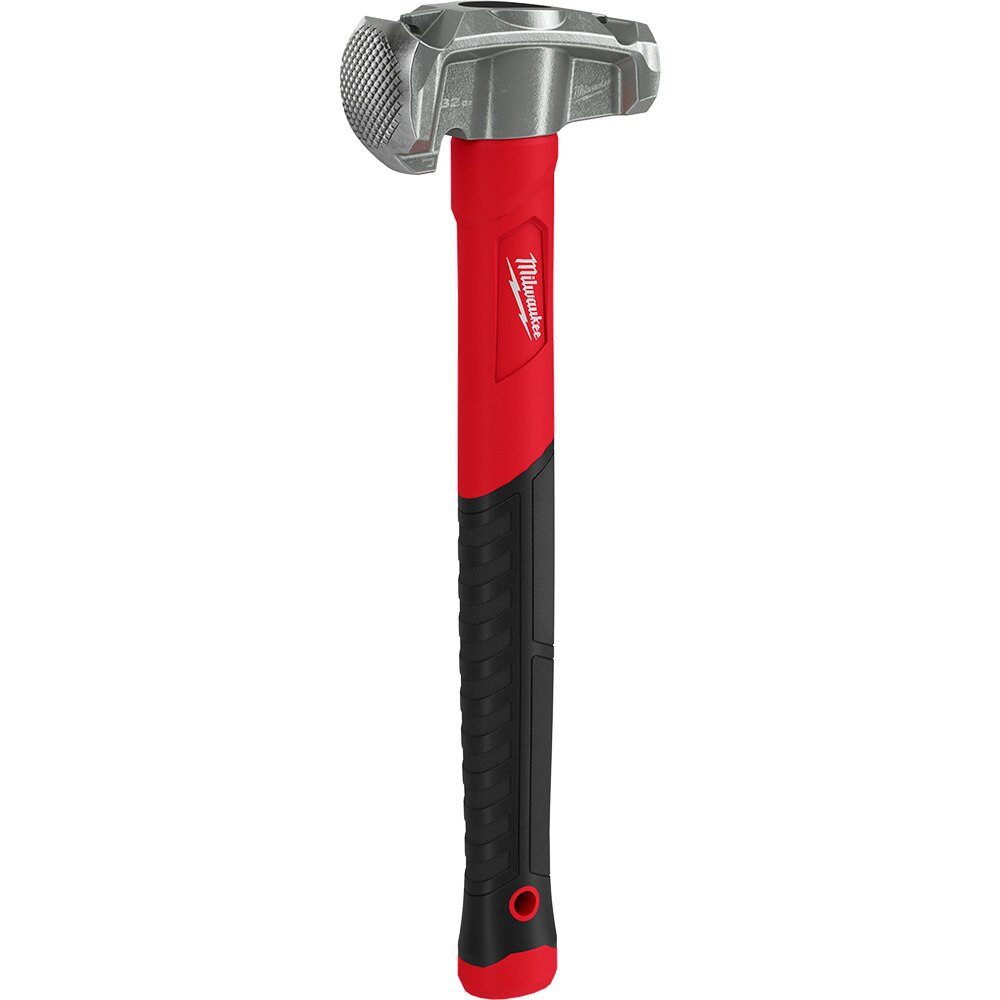 Milwaukee 48-22-9040 4in1  Lineman's Hammer - 5