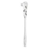 Milwaukee 48-22-9041 3/8" Drive 12" Flex Head Ratchet - 8