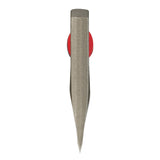 Milwaukee 48-22-9061 16" Splitting Axe - 11