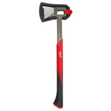 Milwaukee 48-22-9062 26" Splitting Axe - 9