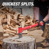 Milwaukee 48-22-9063 36" Splitting Axe - 4