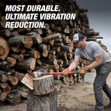 Milwaukee 48-22-9064 8 lb Splitting Maul with 36" Handle - 4