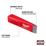Milwaukee 48-22-9065 5lb Splitting Wedge - 2