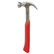 Milwaukee  48-22-9080 20oz Curved Claw Smooth Face Hammer