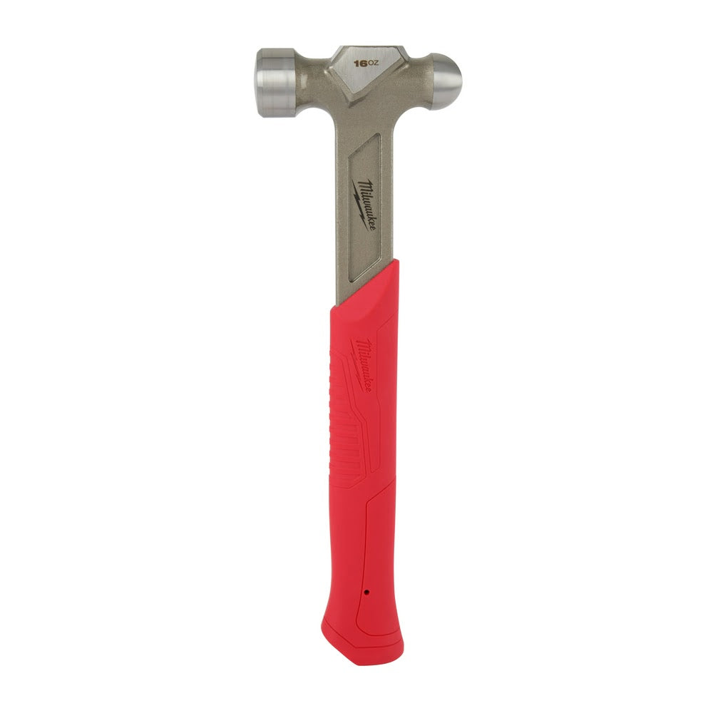 Milwaukee 48-22-9130 16oz Steel Ball Peen Hammer