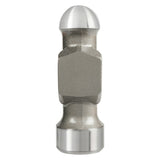 Milwaukee 48-22-9130 16oz Steel Ball Peen Hammer - 8