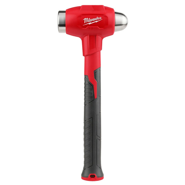 Milwaukee 48-22-9141 32oz Dead Blow Ball Peen Hammer