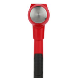 Milwaukee 48-22-9141 32oz Dead Blow Ball Peen Hammer - 9