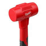 Milwaukee 48-22-9150 28oz Dead Blow Hammer - 8