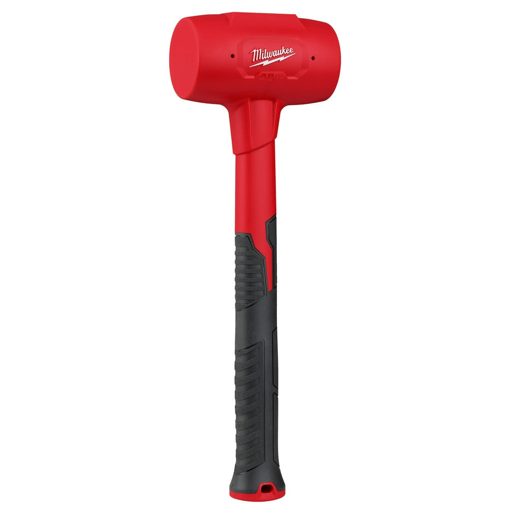 Milwaukee 48-22-9151 48oz Dead Blow Hammer - 6