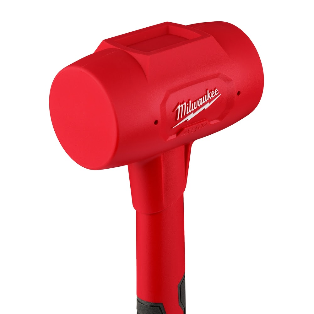 Milwaukee 48-22-9151 48oz Dead Blow Hammer - 8