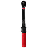 Milwaukee 48-22-9200 1/4 Inch Drive Click Torque Wrench (40-200 in-lbf) - 8