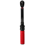 Milwaukee 48-22-9200 1/4 Inch Drive Click Torque Wrench (40-200 in-lbf) - 8