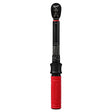 Milwaukee 48-22-9201 3/8 Inch Drive Click Torque Wrench with 50-250 in-lbf Range