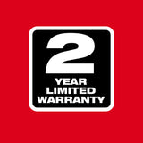 Milwaukee 48-22-9201 3/8 Inch Drive Click Torque Wrench with 50-250 in-lbf Range - 11