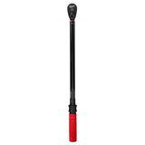 Milwaukee 48-22-9203 1/2 Inch Drive Click Torque Wrench, 50-250 ft-lbf Range