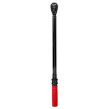 Milwaukee 48-22-9203 1/2 Inch Drive Click Torque Wrench, 50-250 ft-lbf Range - 8