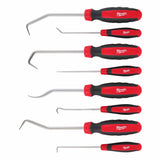 Milwaukee 48-22-9218 8pc Hook & Pick Set