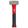 Milwaukee 48-22-9311 2lb Fiberglass Drilling Hammer